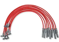 MSD CO. 35379 Hei Wire Set Chevy 8.5Mm