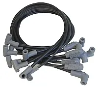 MSD CO. 35603 Wire Sc Blk Bbc W/Hei