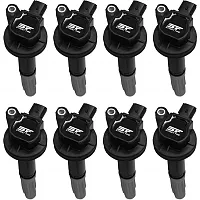 MSD CO. 55158 Coil Ford 5.0L 4-Valve