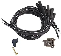 MSD CO. 5550 Street Fire Wire Univ