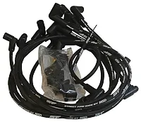 MSD CO. 5554 Street Fire Wire Chevy