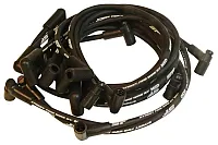 MSD CO. 5566 Street Fire Wire Chevy