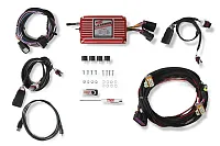 MSD CO. 6014 Ls Series Ignition Controller