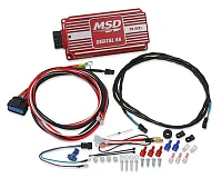 MSD CO. 6201 Msd Digital 6A Ignition