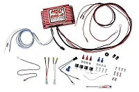 MSD CO. 6421 Msd-6Al-2 W/2-Step Limit