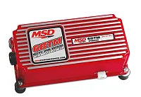 MSD CO. 6462 Msd 6Al W/Blt Boost Cntrl