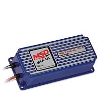 MSD CO. 6560 6M-2L Marine Ign W/Rev Li