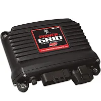 MSD CO. 77303 Blk Programmable Controll