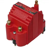MSD CO. 8207 Msd Strt Blaster Coil E-C