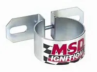 MSD CO. 8213 Coil Bracket Universal