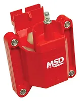 MSD CO. 8227 Coil Frd Tfi Rplc Hi-Perf