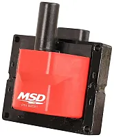 MSD CO. 8231 Repl Coil Gm 96-97