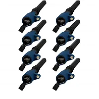 MSD CO. 824285 Coil Blue Ford4.6/5.4L 2-Vlve 98-14