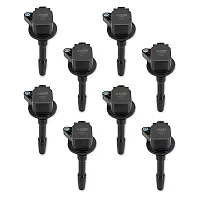 MSD CO. 824538 Lts Coils Blackfordsupercharged 5.2