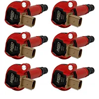 MSD CO. 82576 Ignition Coils
