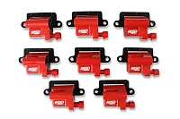 MSD CO. 82648 Coils Gm L-Series Truck