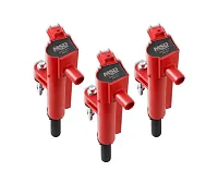 MSD CO. 827376 Coils 09-13Dodge/Jeep/Ram3.7Lv6 3-