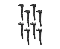 MSD CO. 827483 Coils 10-17 Ford F-Serie 6.