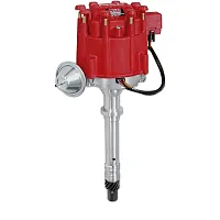 MSD CO. 8365 Billet Gm Hei Distributor