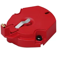 MSD CO. 8410 Hei Rotr-White Plastic