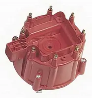 MSD CO. 8411 Gm Hei Distributr Cap Red