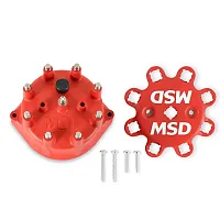 MSD CO. 8431 Dist.Cap F/Pn 8570 45 46