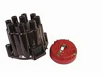 MSD CO. 8442 Dist Cap & Rotr Gm V8