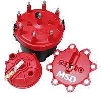 MSD CO. 8445 Cap-A-Dapt Kt Fixed Rotr