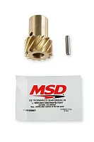 MSD CO. 8471 Brnz Dist Gear .500 Id