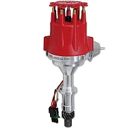 MSD CO. 8528 Distributor Pontiac V8