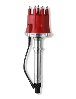MSD CO. 85551 Dist.Chvy V8 Blt W/Cap&Rt
