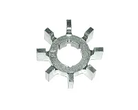 MSD CO. 8627 Reluctor For Msd Dist