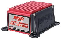 MSD CO. 8728 St Rev Control Mag & Pts