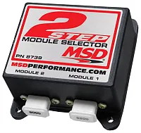 MSD CO. 8739 2 Step Module Selector