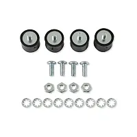 MSD CO. 8823 Vibrat Mts Msd 6 Series