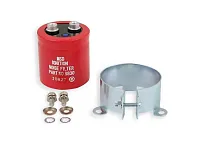 MSD CO. 8830MSD Noise Capacitor 26 Kufd