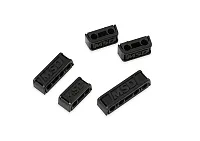 MSD CO. 8843 Plug Wire Spcr