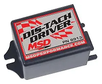 MSD CO. 8913 Tach Driver #66769