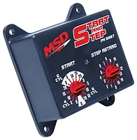 MSD CO. 8987 Start Step Timing Control