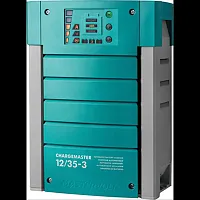 MASTERVOLT 44010350 Chargemaster 12/35-3