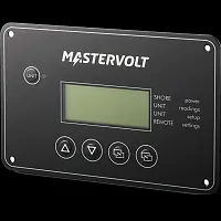 MASTERVOLT 77010700 Powercombi Remote Control Panel