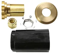 MICHIGAN WHL 202 Xhs Ii V4/V6/V8 Hub Kit Mercury