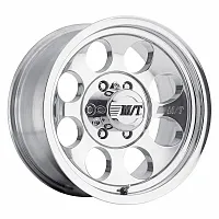 M.T. WHEEL 001772 Cls Iii 16X8 6X5.5 4-1/2