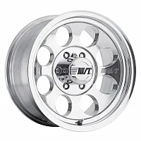 M.T. WHEEL 001776 Cls Iii 16X10 6X5.5 4-1/2