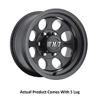 M.T. WHEEL 001790 Cls Iii 15X10 5X4.5 3-5/8