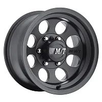 M.T. WHEEL 001792 Cls Iii 16X8 6X5.5 4-1/2B