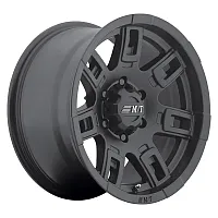 M.T. WHEEL 019389 Mt Sidebtr 17X9 5 X 5 4-1/2