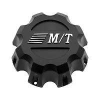 M.T. WHEEL 019864 Bo Pop-Top Cap 8X6.5