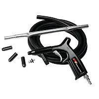 Performance Tool Heavy Duty Sandblaster Kit With Ceramic Tips
