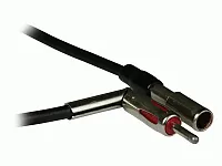 METRA 40GM10 Oem Rad/Ant W/Mini 02-04